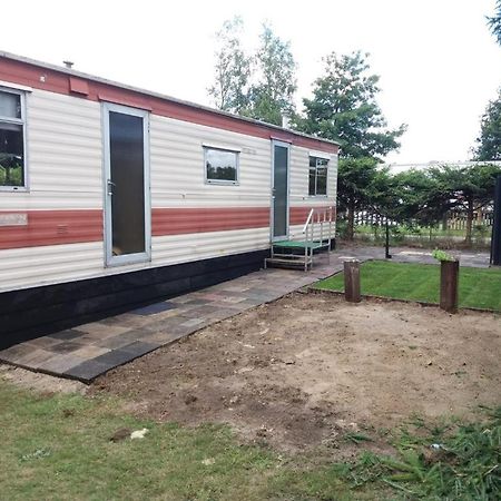 Schaopvolte Villa Eext Exteriör bild