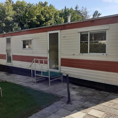 Schaopvolte Villa Eext Exteriör bild