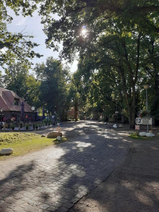 Schaopvolte Villa Eext Exteriör bild