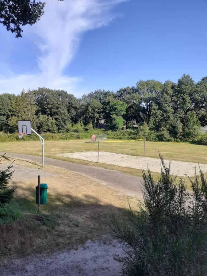 Schaopvolte Villa Eext Exteriör bild
