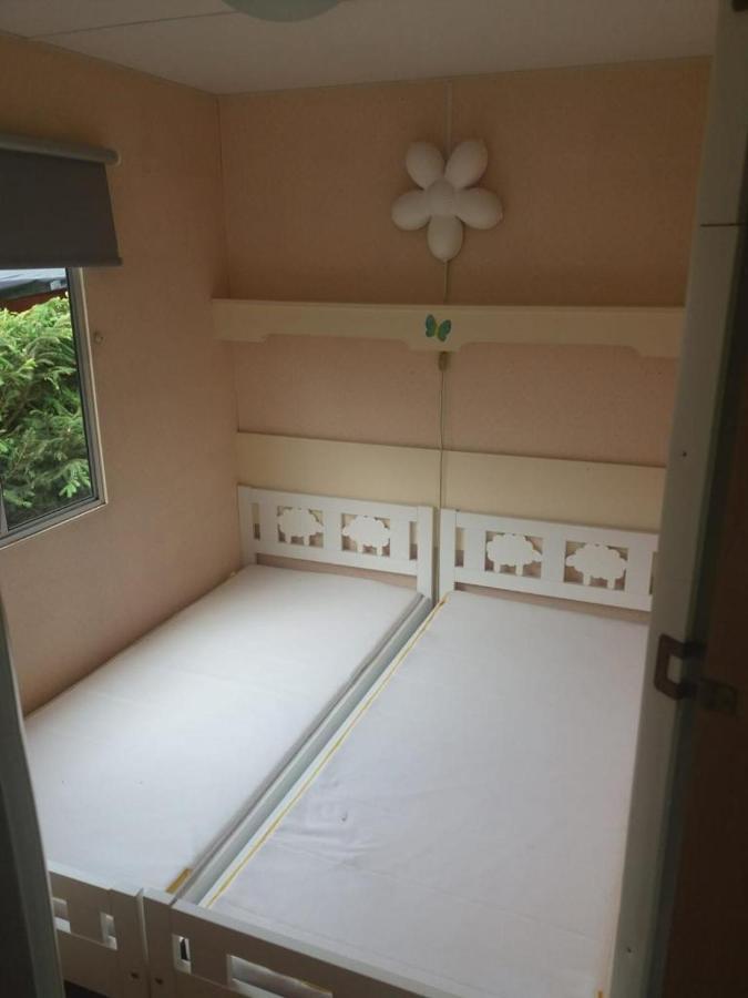 Schaopvolte Villa Eext Exteriör bild