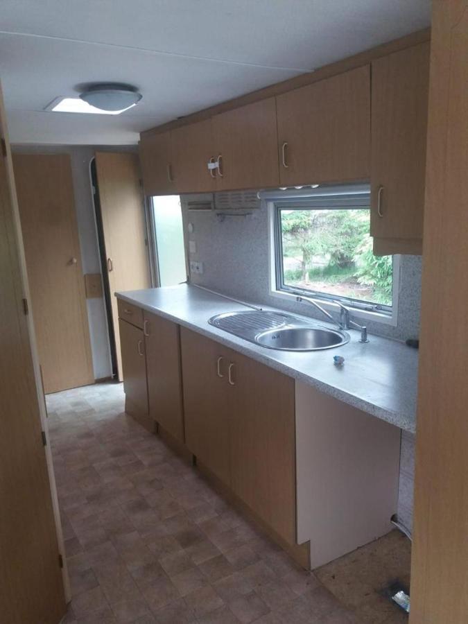 Schaopvolte Villa Eext Exteriör bild