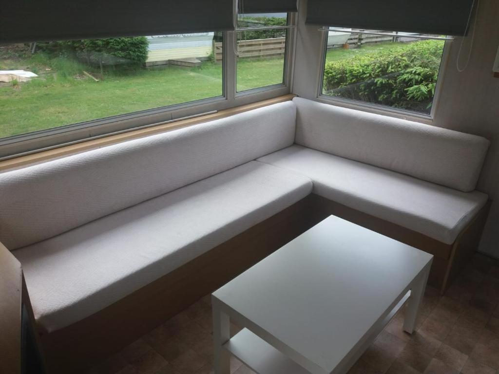 Schaopvolte Villa Eext Exteriör bild